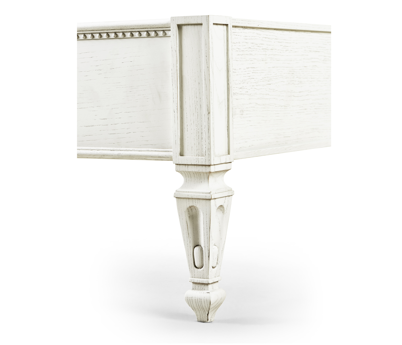 Antisolar Upholstered Shelter UK King Bed