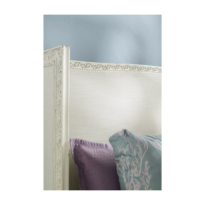 Antisolar Upholstered Shelter UK King Bed