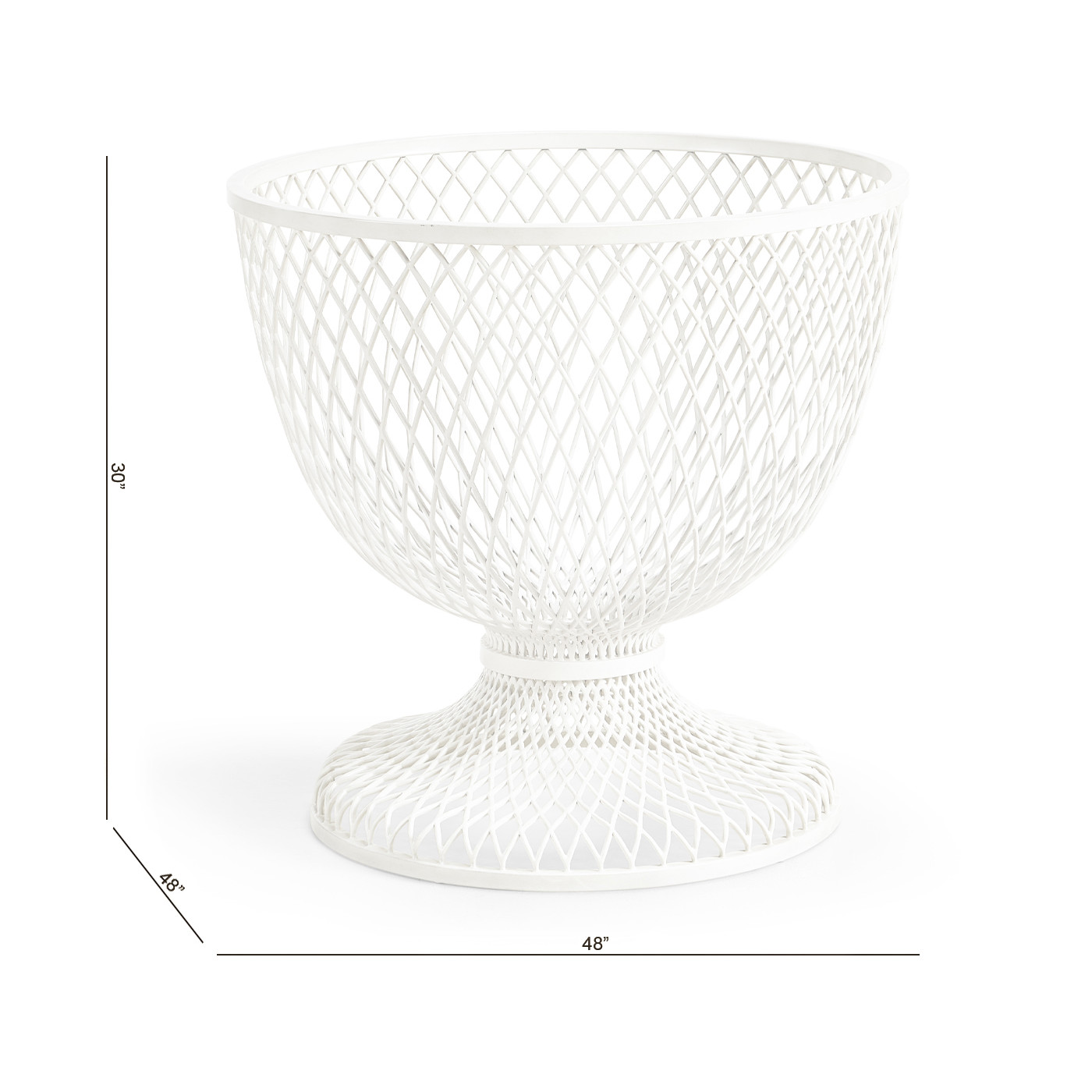 Fallstreak Table Base