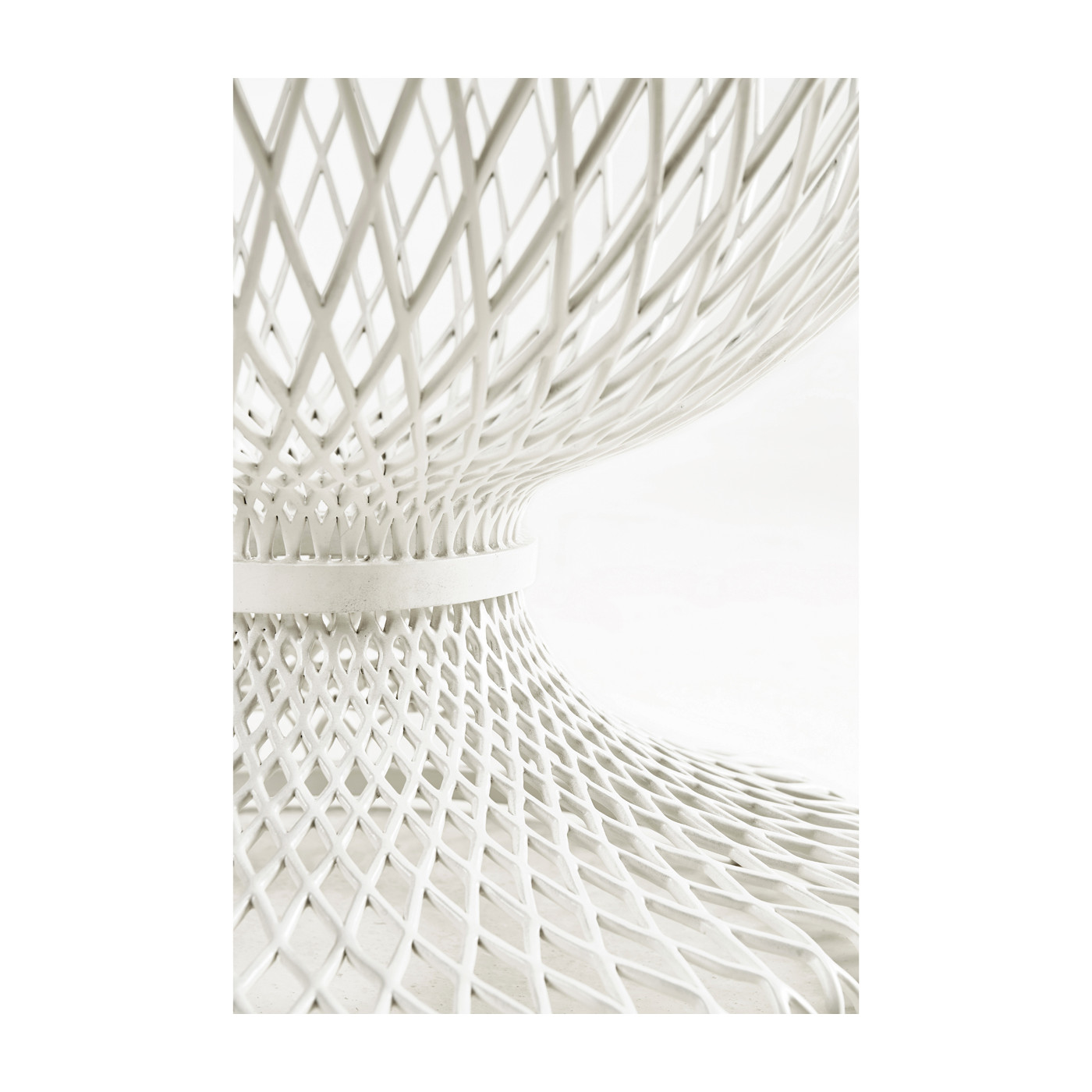 Fallstreak Table Base