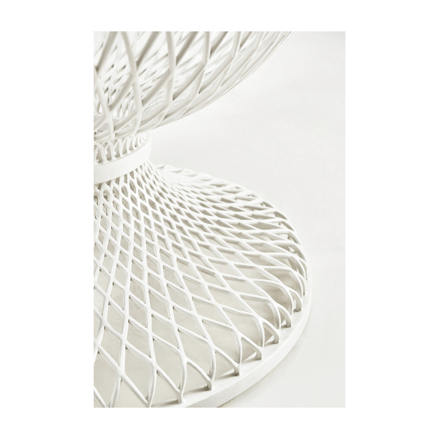 Fallstreak Table Base