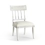 Altocumulus Klismos Side Chair