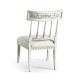 Altocumulus Klismos Side Chair