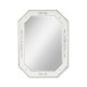 Parhelion Carved Mirror