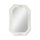 Parhelion Carved Mirror