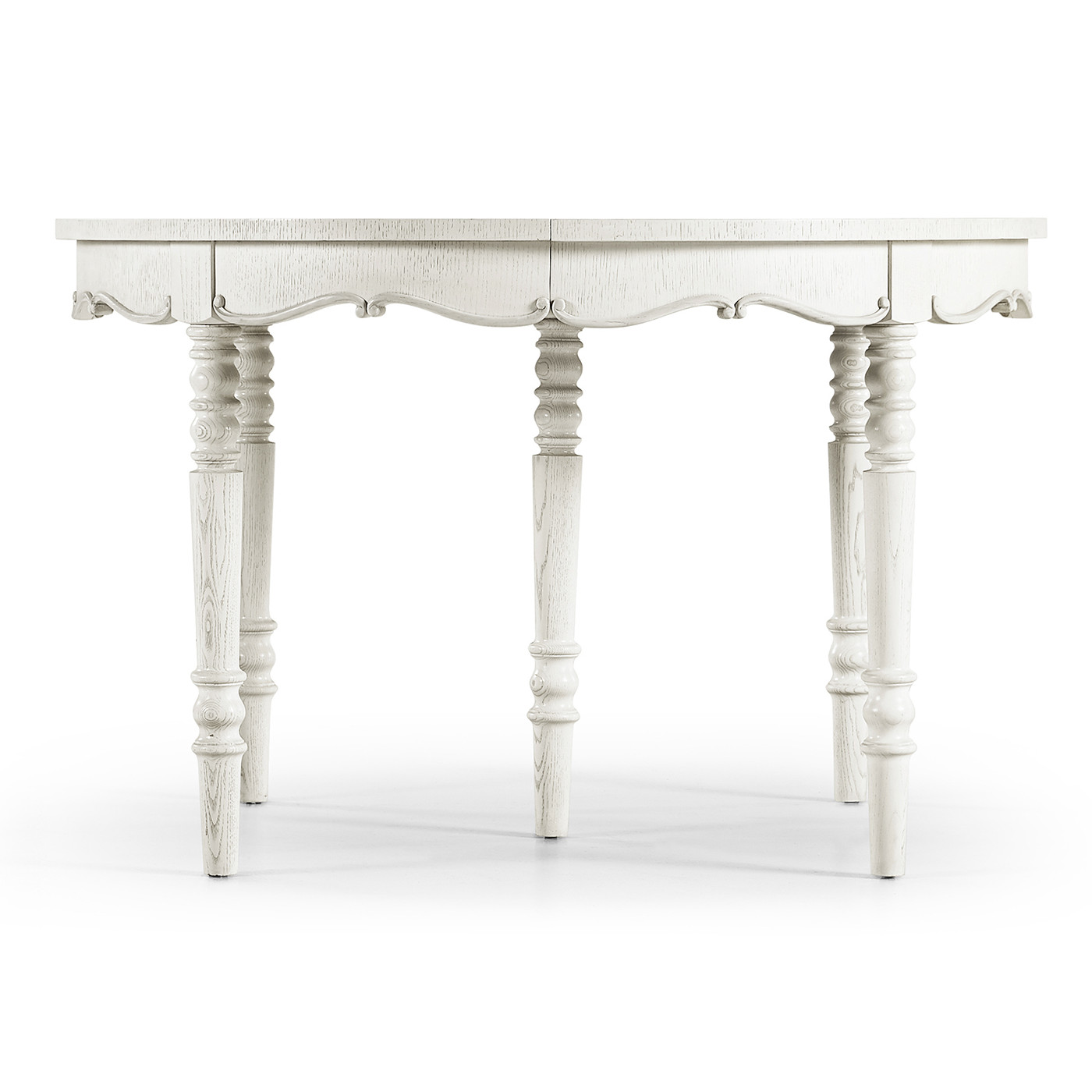 Lenticular Dining Table 120