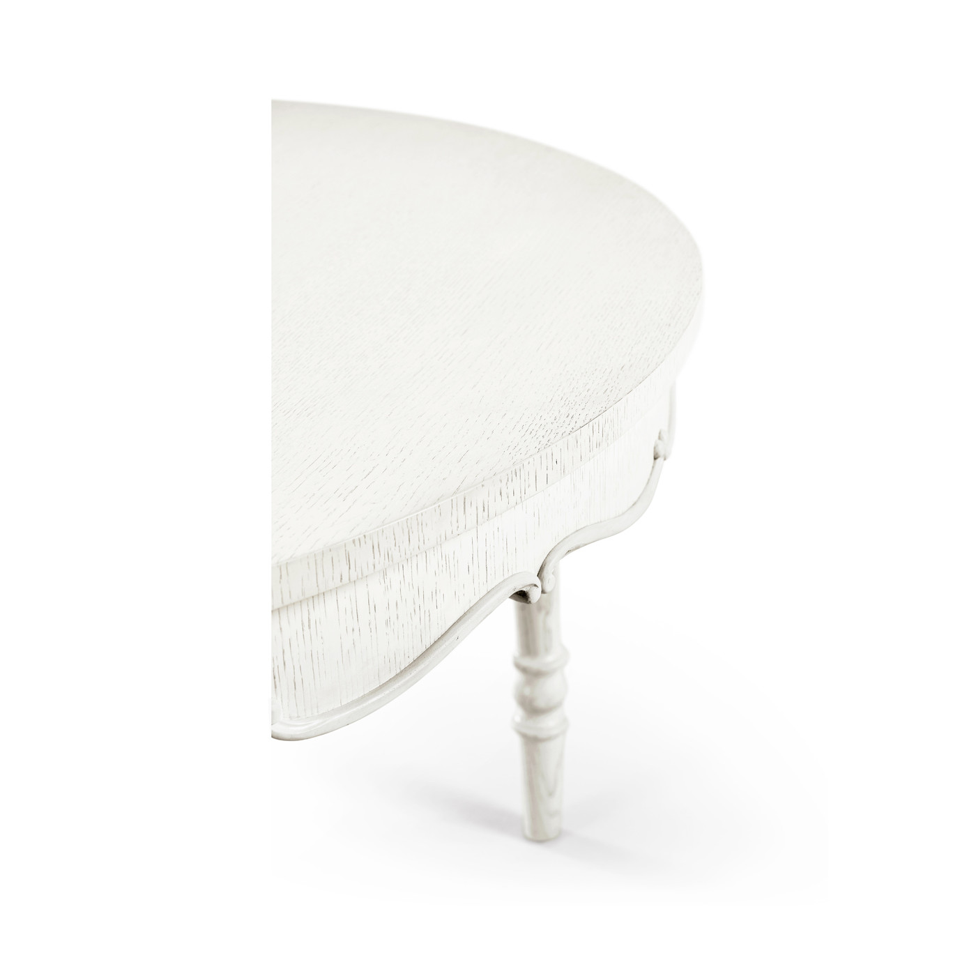 Lenticular Dining Table 120