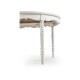 Lenticular Dining Table 120