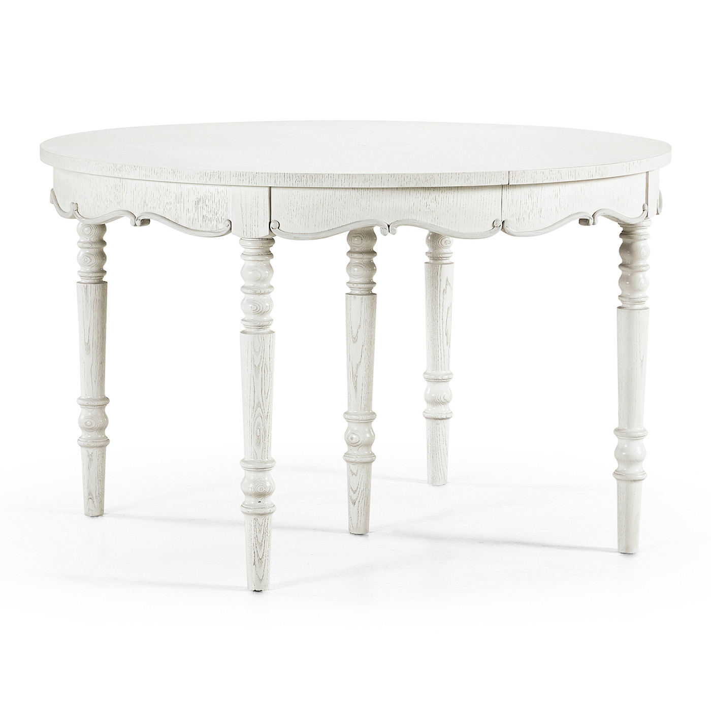 Lenticular Dining Table 120