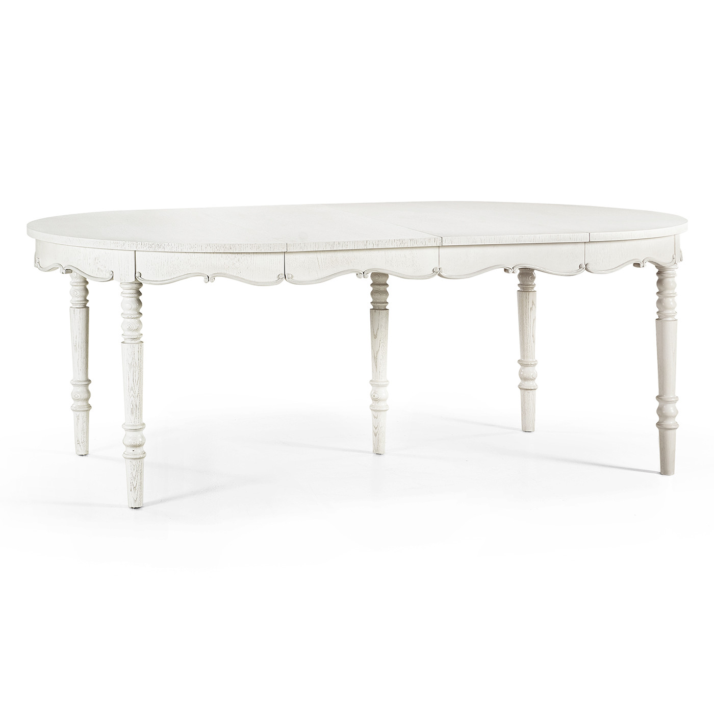 Lenticular Dining Table 84