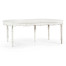Lenticular Dining Table 84