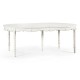 Lenticular Dining Table 84