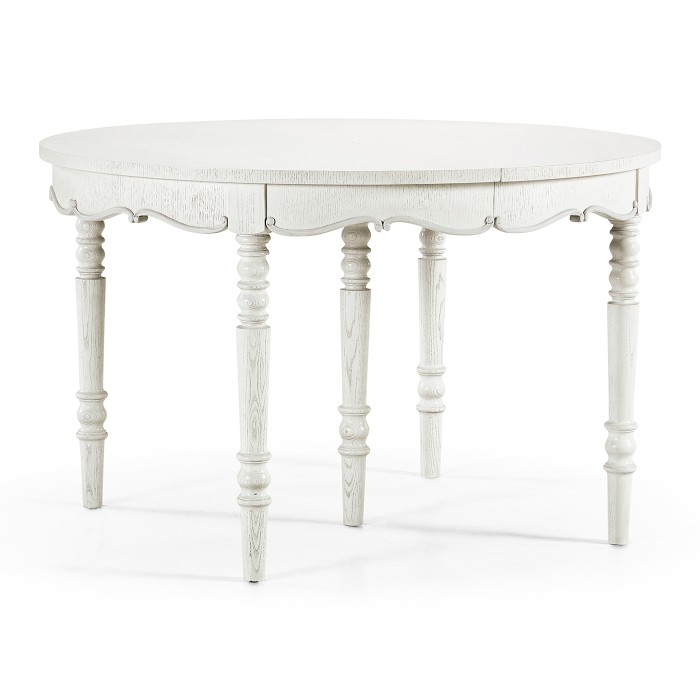 Lenticular Dining Table 84
