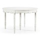 Lenticular Dining Table 84