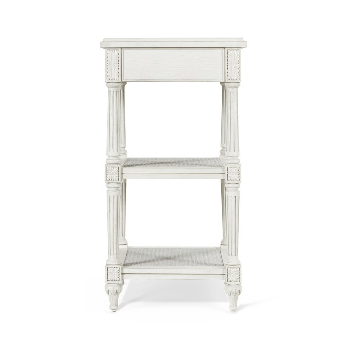 Pileus Nightstand