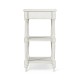 Pileus Nightstand