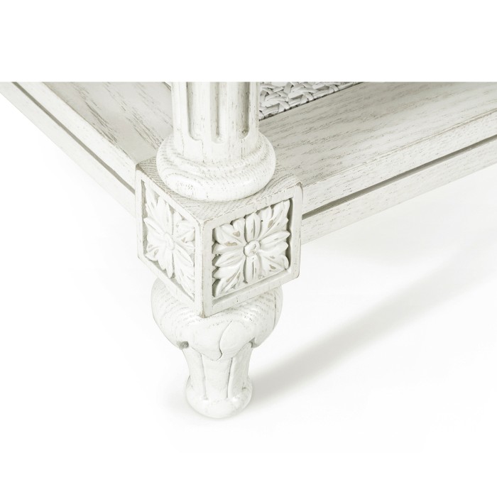 Pileus Nightstand