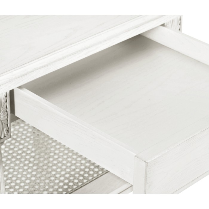 Pileus Nightstand