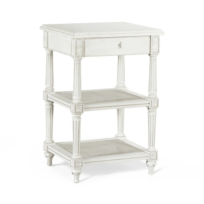 Pileus Nightstand