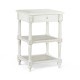 Pileus Nightstand