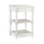 Pileus Nightstand