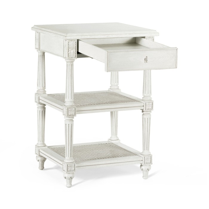 Pileus Nightstand