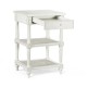 Pileus Nightstand