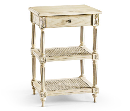 Pileus Nightstand