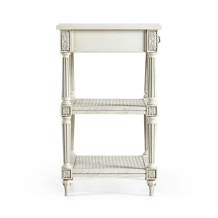 Pileus Nightstand