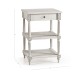 Pileus Nightstand