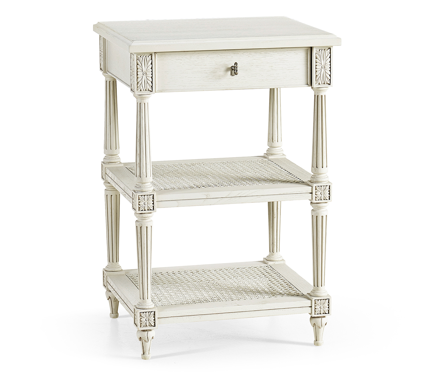 Pileus Nightstand