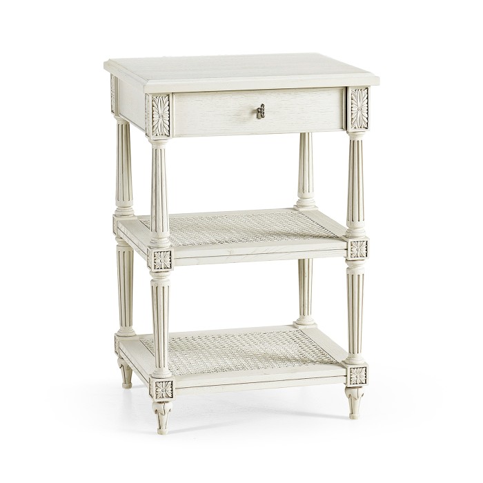 Pileus Nightstand