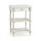 Pileus Nightstand