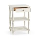 Pileus Nightstand