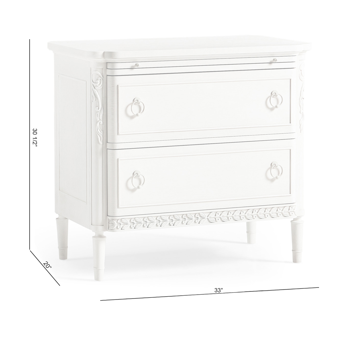 Altostratus Commode