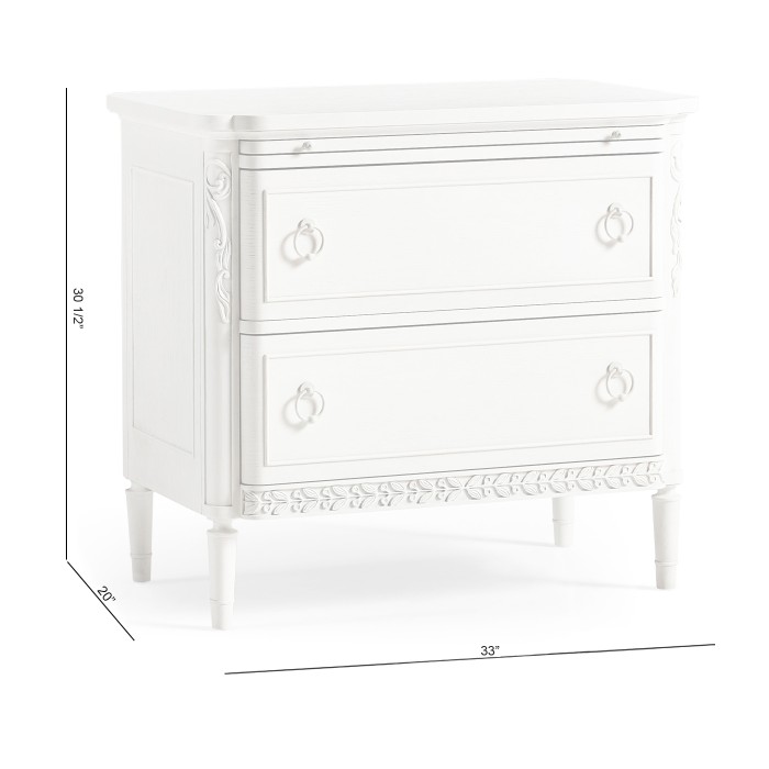 Altostratus Commode