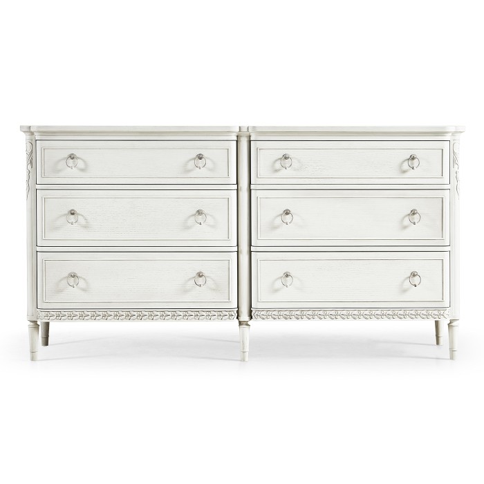 Altostratus Double Dresser