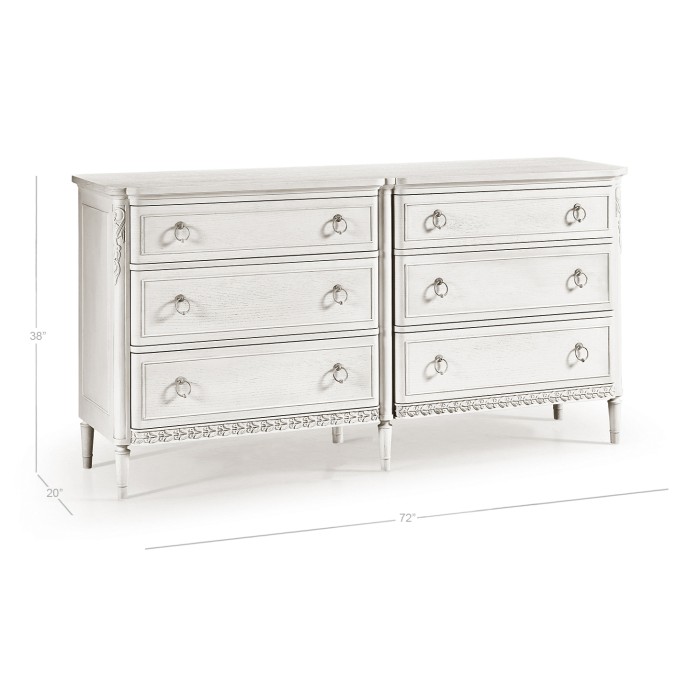 Altostratus Double Dresser