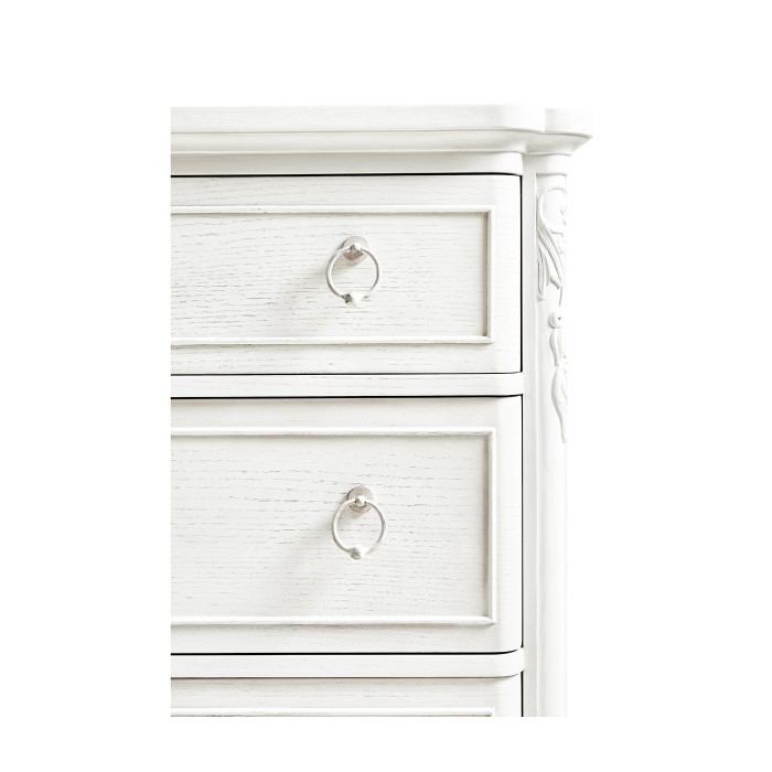Altostratus Double Dresser
