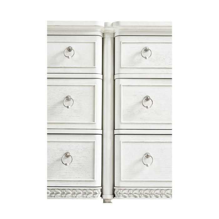 Altostratus Double Dresser