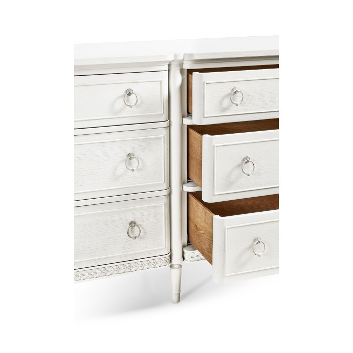 Altostratus Double Dresser