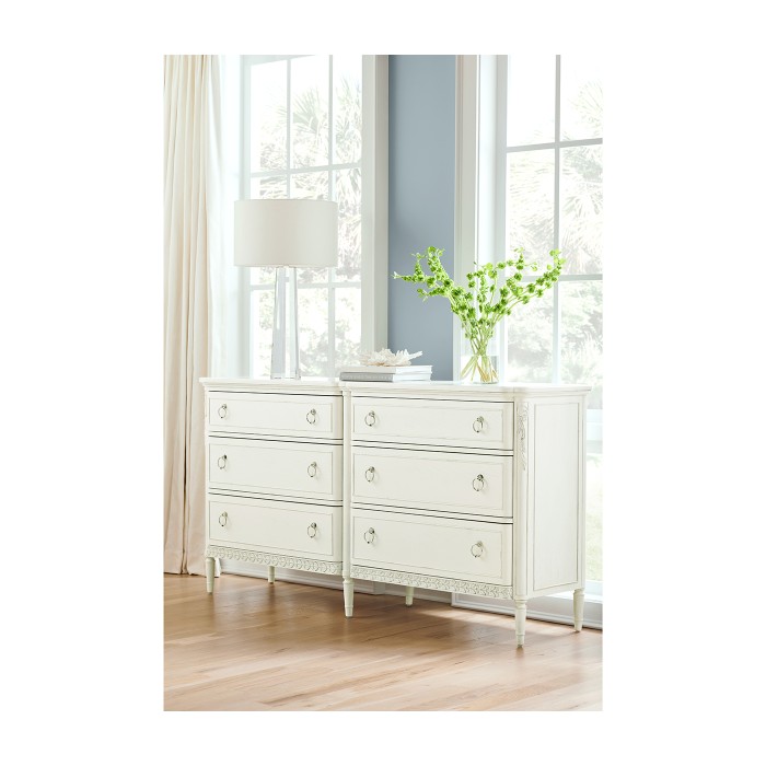 Altostratus Double Dresser