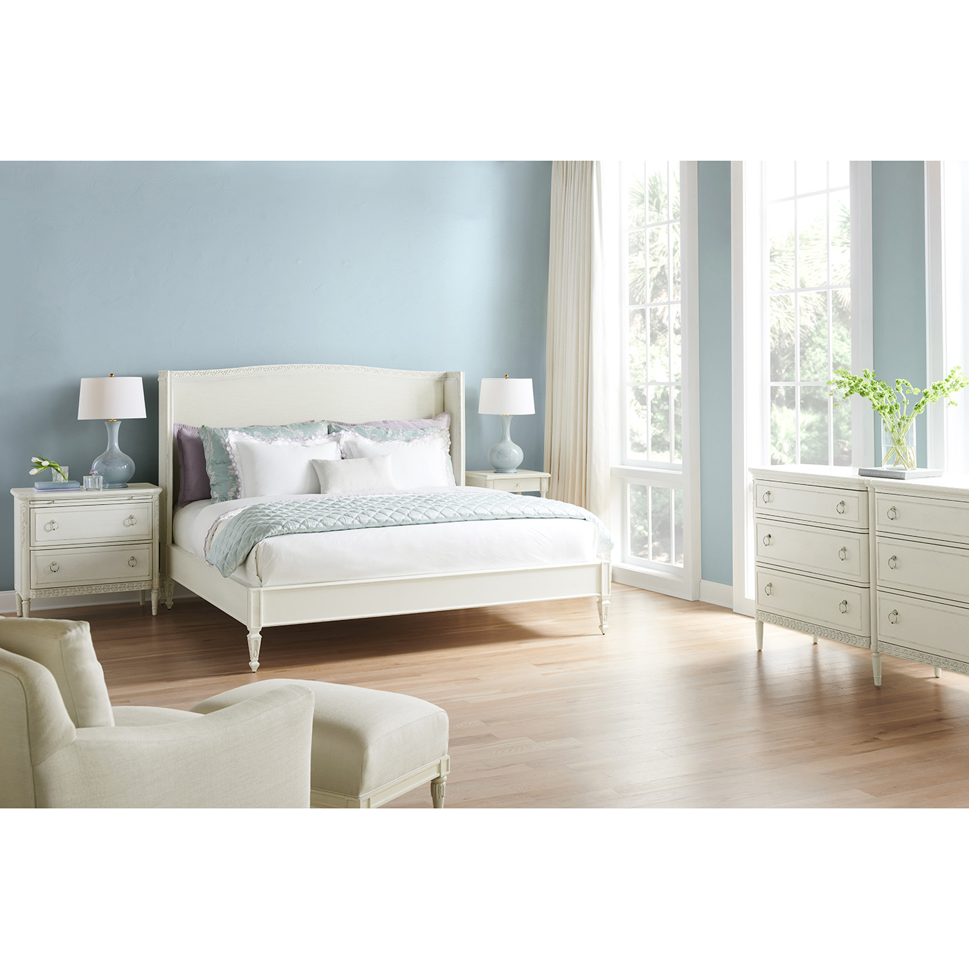 Altostratus Double Dresser