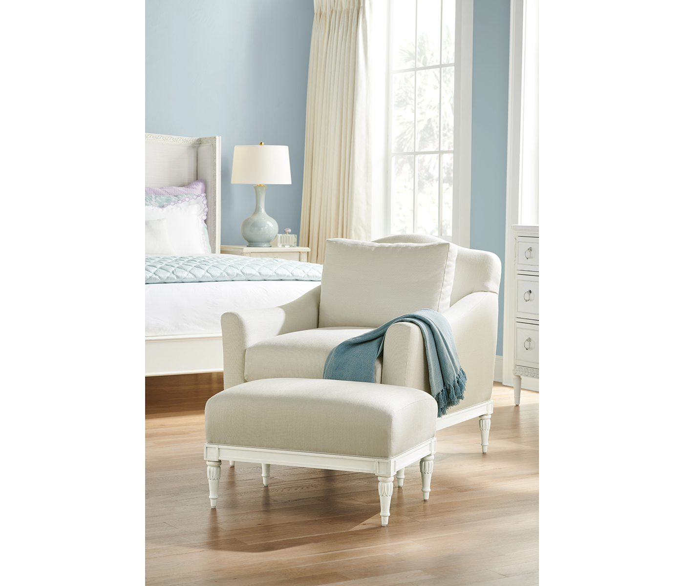 Altostratus Double Dresser