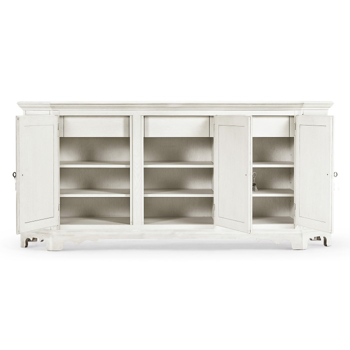 Nimbostratus Sideboard