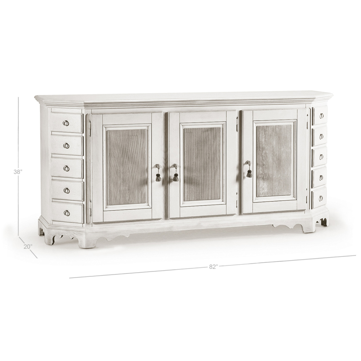 Nimbostratus Sideboard