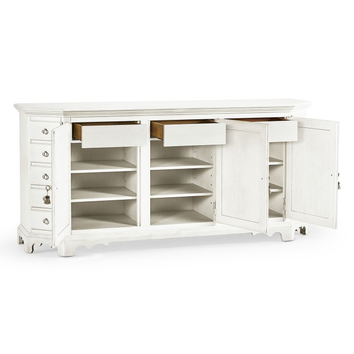 Nimbostratus Sideboard