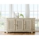 Nimbostratus Sideboard