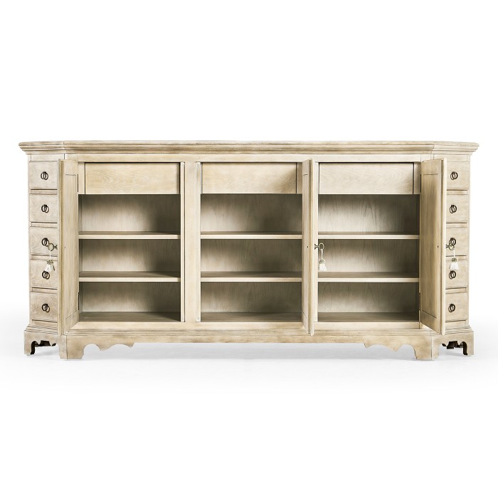 Nimbostratus Sideboard