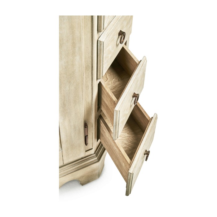Nimbostratus Sideboard